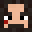 Minecraft head of Korizuma