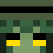 Skin Head