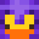 grassblock248 Minecraft-head