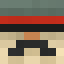 Minecraft players skin