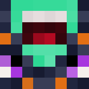 Skin Head