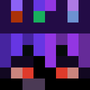 Skin Head