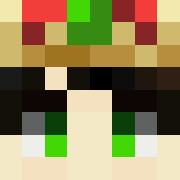 Skin Head