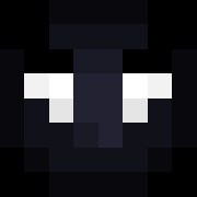 Minecraft profile picture for @Supposed