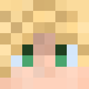Minecraft profile picture for @Werty