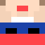 Minecraft avatar for YourTypicalRus
