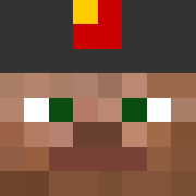 Skin Head