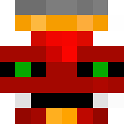 Skin Head