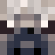 Skin Head