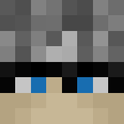 Skin Head