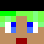 Skin Head