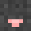 Minecraft avatar for XMRPI