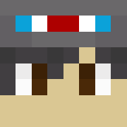 Skin Head