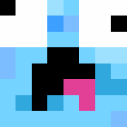 Minecraft profile picture for @maxihem