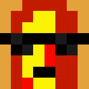 Minecraft profile picture for @Weenie