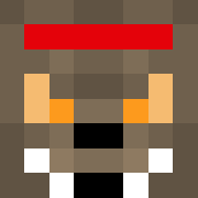 Skin Head