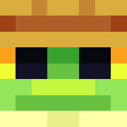Skin Head