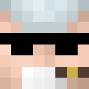 Skin Head