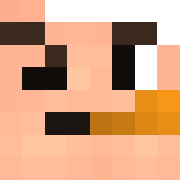 Skin Head