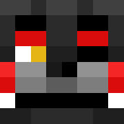 Minecraft profile picture for @Zereaf
