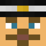 Skin Head