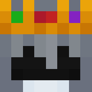 Skin Head