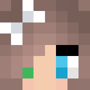 Minecraft profile picture for @pluses