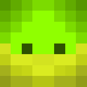 Minecraft profile picture for @TJS