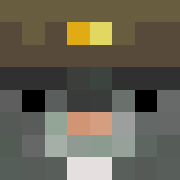 Skin Head
