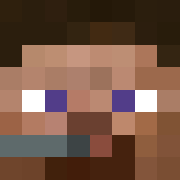 Minecraft profile picture for @Interrogation