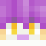 Minecraft profile picture for @Hiena