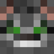Skin Head