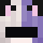 nFlames Minecraft head