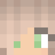 Minecraft profile picture for @Sazzzy