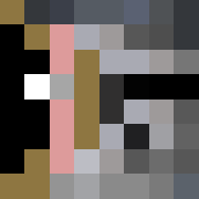 Skin Head