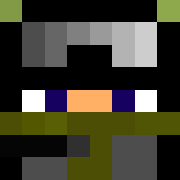 Skin Head