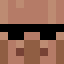 Minecraft avatar for amosjepro