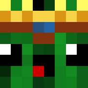 Skin Head