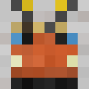 Skin Head