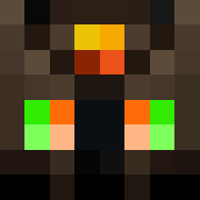 Skin Head