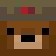 Minecraft avatar for bowen951209
