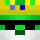 GEMRAS Minecraft head