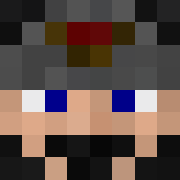 Skin Head