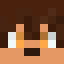 Minecraft avatar for BulletBark