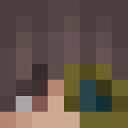 Skin Head