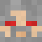 Skin Head