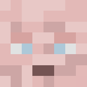 Skin Head
