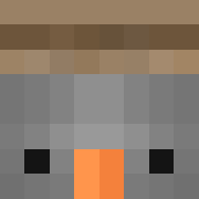 Skin Head