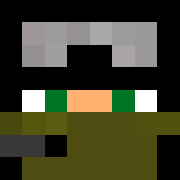 Skin Head