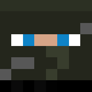 Minecraft profile picture for @Soliciting